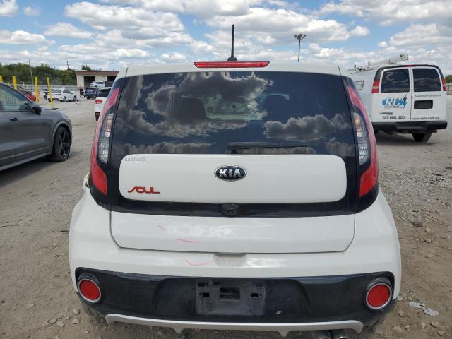 2018 KIA SOUL ! - KNDJX3AA0J7562319