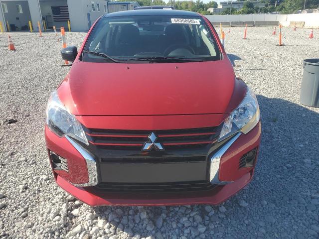 2024 MITSUBISHI MIRAGE SE ML32AWHJ3RH035428