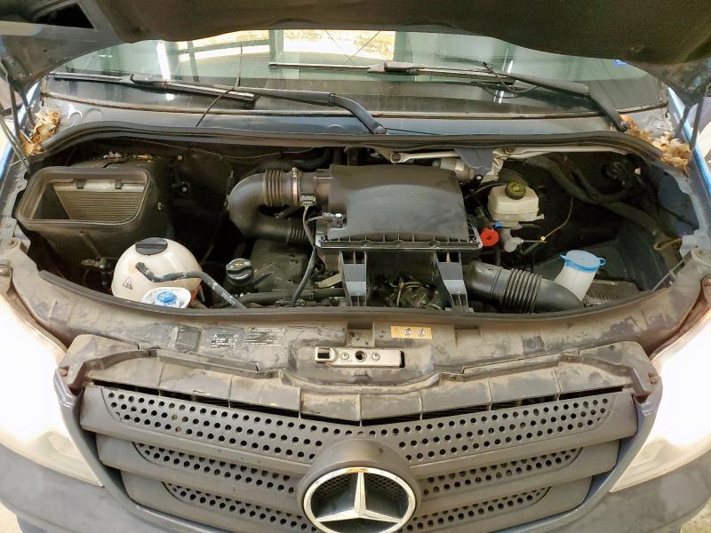 2018 MERCEDES-BENZ SPRINTER 2 WD3PE7CD2JP631598