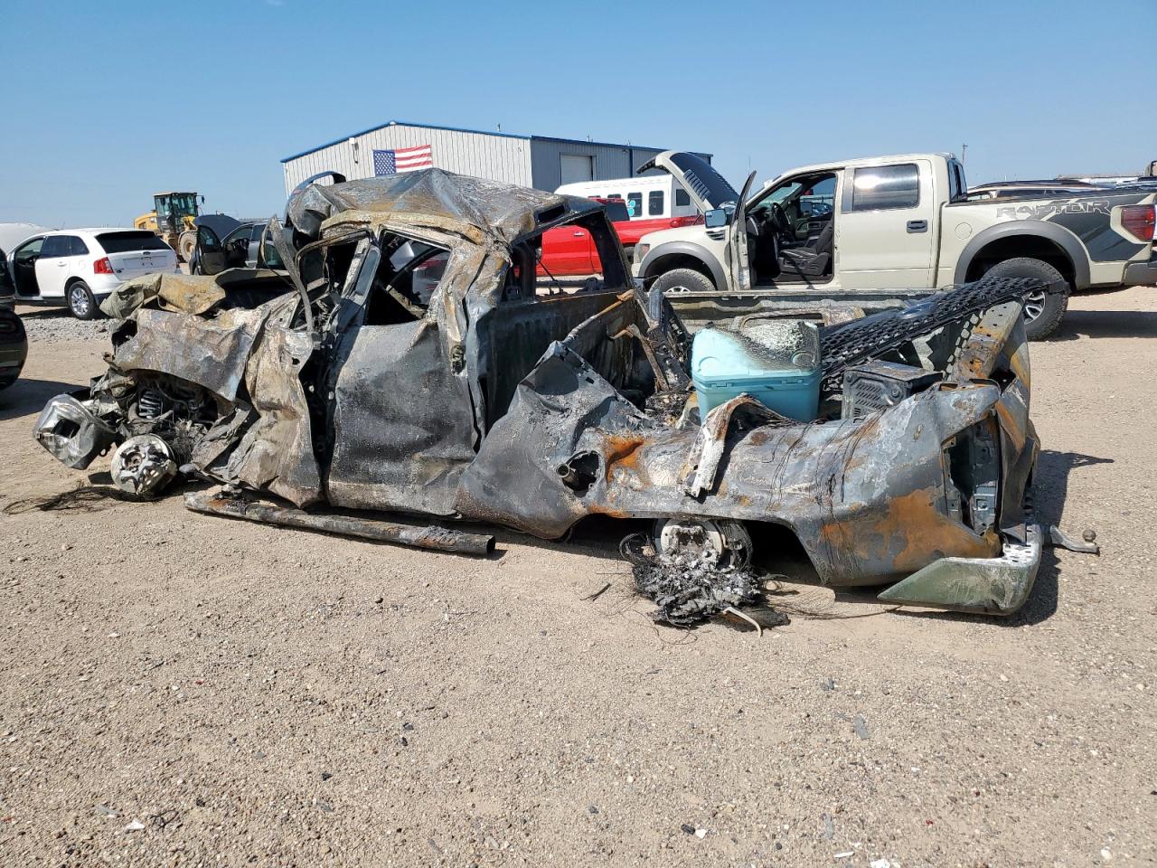 Global Auto Auctions