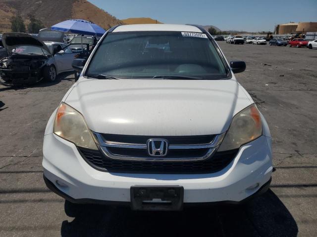 2011 HONDA CR-V LX - JHLRE3H37BC015320