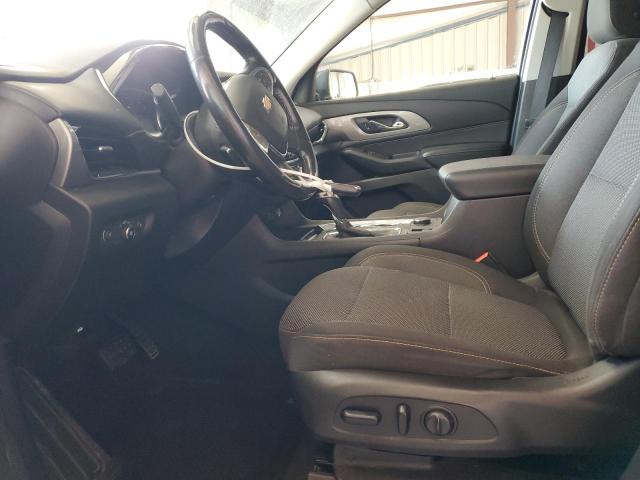 2018 CHEVROLET TRAVERSE L 1GNEVGKW9JJ161984