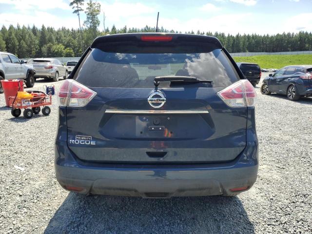 2016 NISSAN ROGUE S - 5N1AT2MT8GC876525