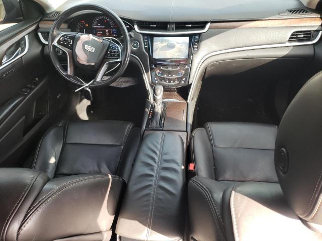 2018 CADILLAC XTS LUXURY 2G61M5S36J9117797