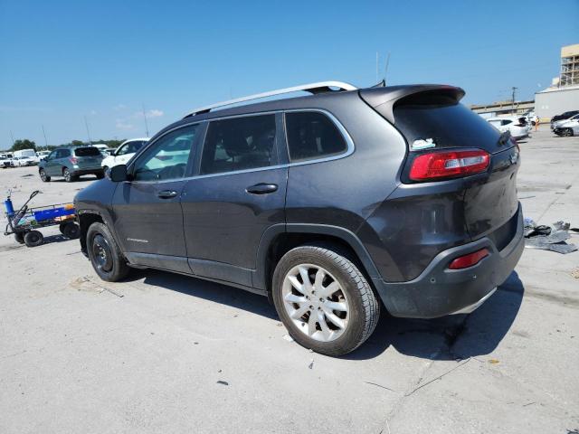 2017 JEEP CHEROKEE L 1C4PJLDS4HW617421