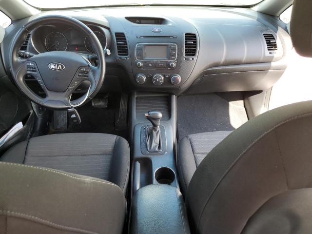 2015 KIA FORTE EX - KNAFX4A87F5328607