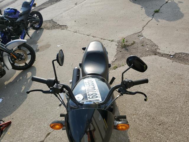 2015 HARLEY-DAVIDSON XG500 1HD4NAA1XFC504321