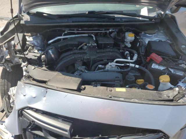 2021 SUBARU CROSSTREK SPORT JF2GTHRC2MH358064