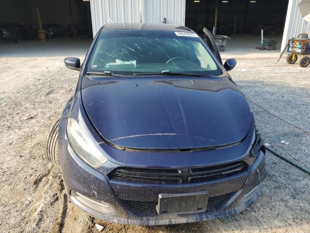 2016 DODGE DART SXT 1C3CDFBB8GD727879