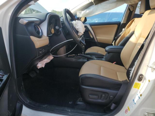 2018 TOYOTA RAV4 LIMIT - JTMDFREVXJD236349