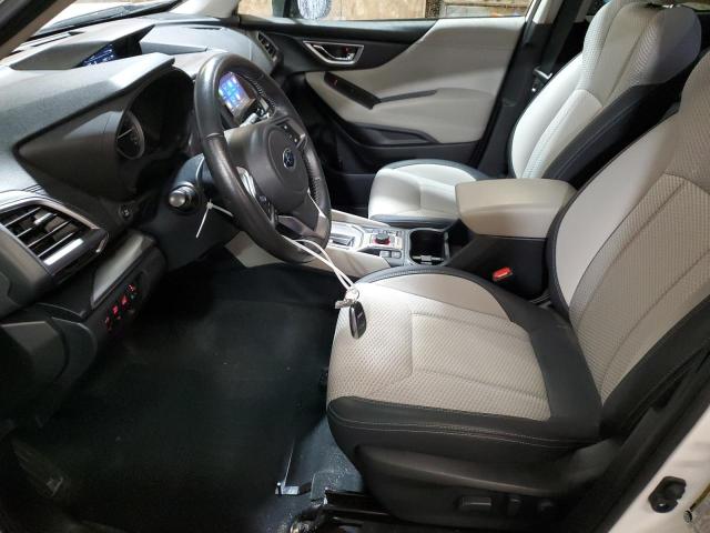 2022 SUBARU FORESTER P JF2SKAECXNH447814