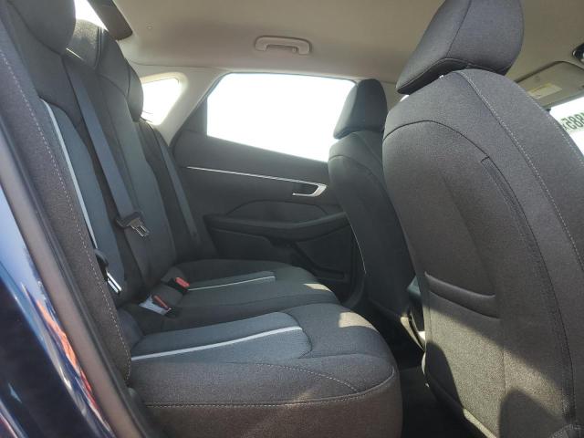 2022 HYUNDAI SONATA SE 5NPEG4JA8NH149380