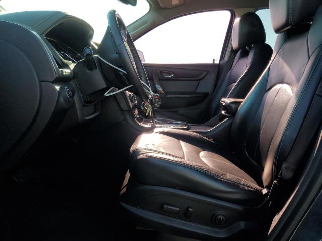 2015 GMC ACADIA SLT 1GKKRRKD2FJ118691