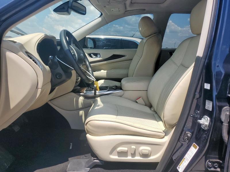 2017 INFINITI QX60 5N1DL0MM3HC549638
