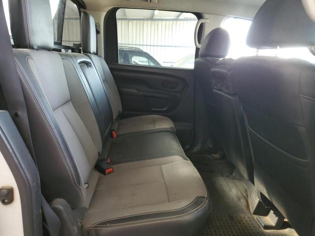 2018 NISSAN TITAN S 1N6AA1EJ8JN533305