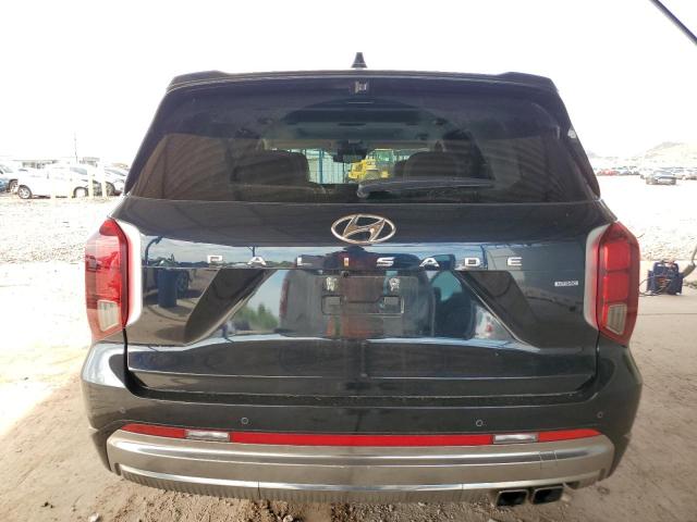 2023 HYUNDAI PALISADE C KM8R7DGE2PU645338