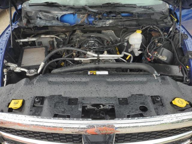 2016 RAM 1500 SLT 1C6RR7GT5GS245033