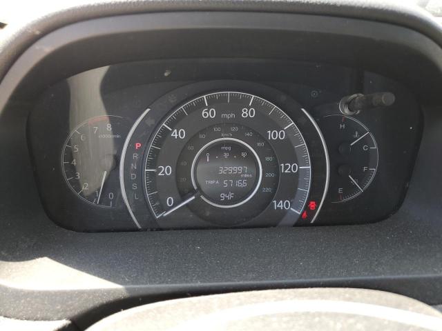 2016 HONDA CR-V LX 5J6RM3H31GL005772