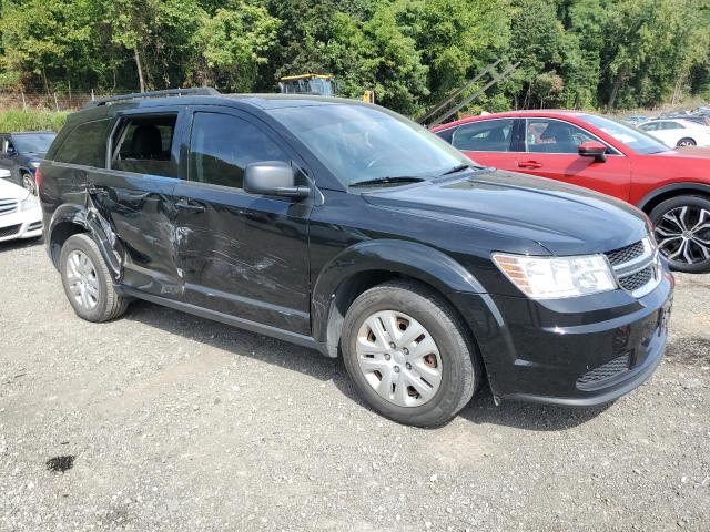 2019 DODGE JOURNEY SE 3C4PDCAB1KT820758