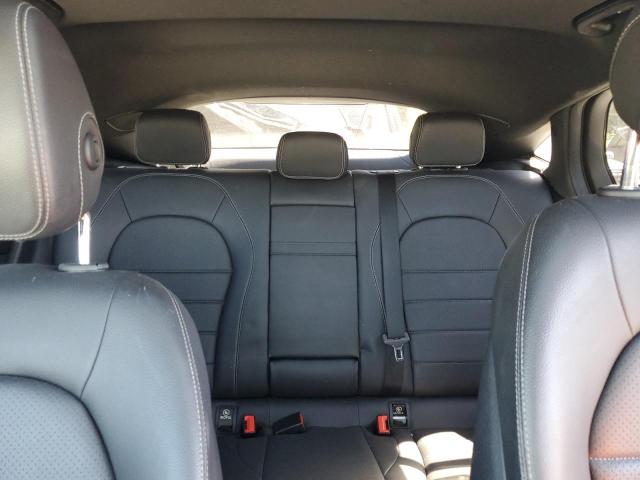 2019 MERCEDES-BENZ GLC COUPE 300 4MATIC WDC0J4KB5KF569374