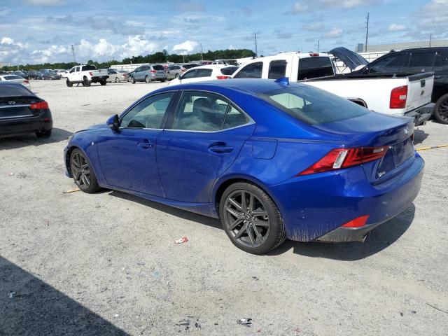 2016 LEXUS IS 200T JTHBA1D25G5006461