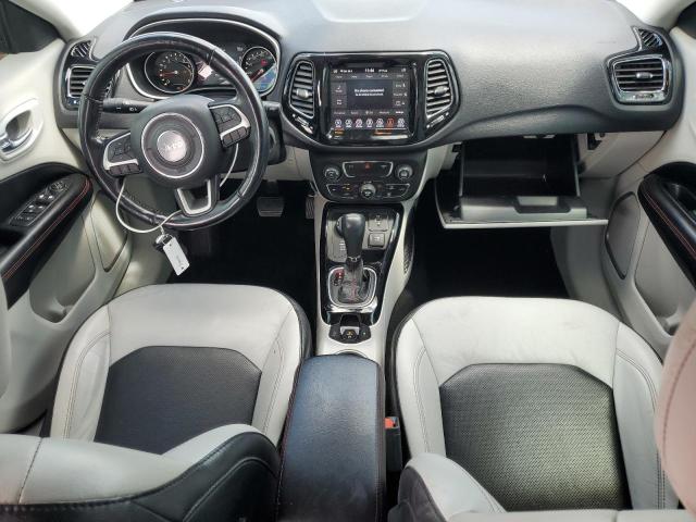 2020 JEEP COMPASS LIMITED 3C4NJDCB4LT126988