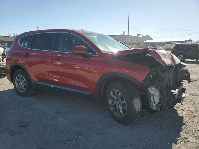 2019 HYUNDAI SANTA FE SE 5NMS23AD2KH026091