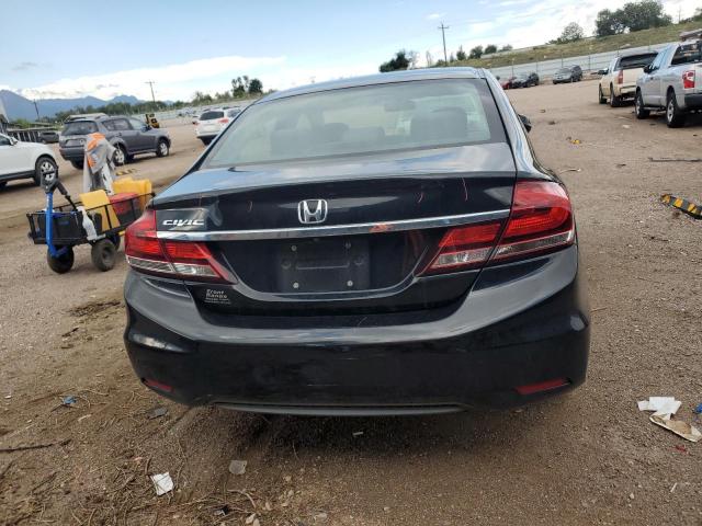 2013 HONDA CIVIC EX - 19XFB2F84DE075228