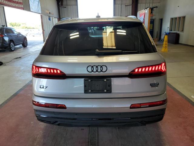 2022 AUDI Q7 PREMIUM PLUS WA1LJBF71ND010055