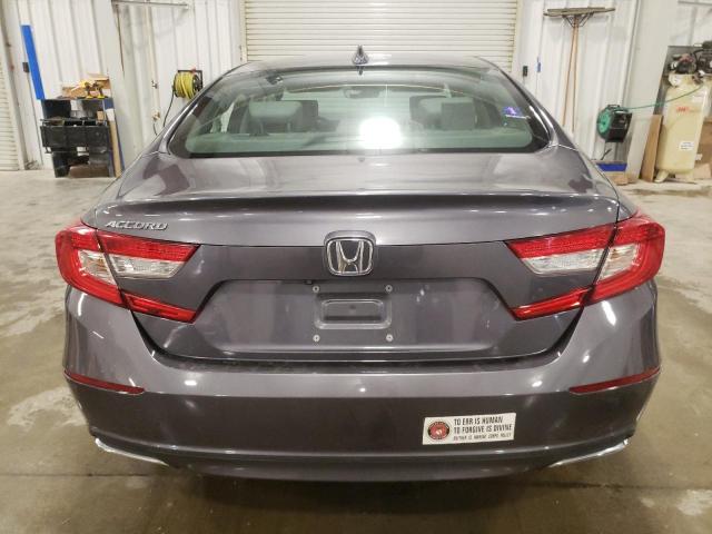 2018 HONDA ACCORD EXL 1HGCV1F57JA005720