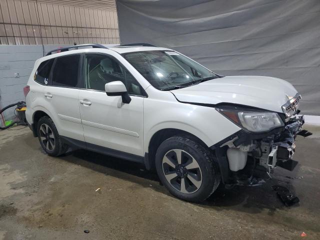 2017 SUBARU FORESTER 2 JF2SJAJCXHH477151