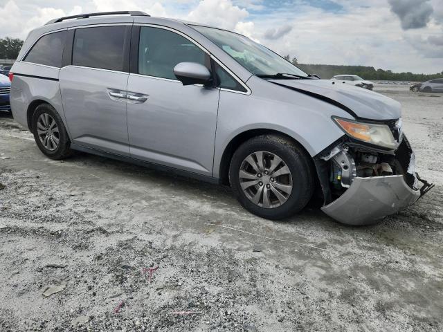 2016 HONDA ODYSSEY EX 5FNRL5H65GB076250