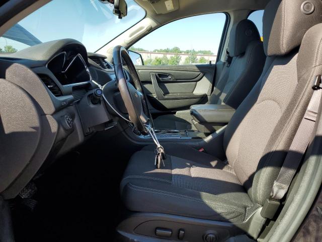 2015 CHEVROLET TRAVERSE L - 1GNKVGKD3FJ227423
