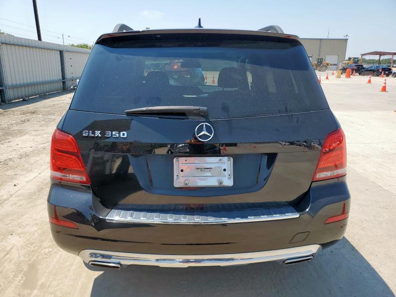 2015 MERCEDES-BENZ GLK 350 WDCGG5HB4FG427060