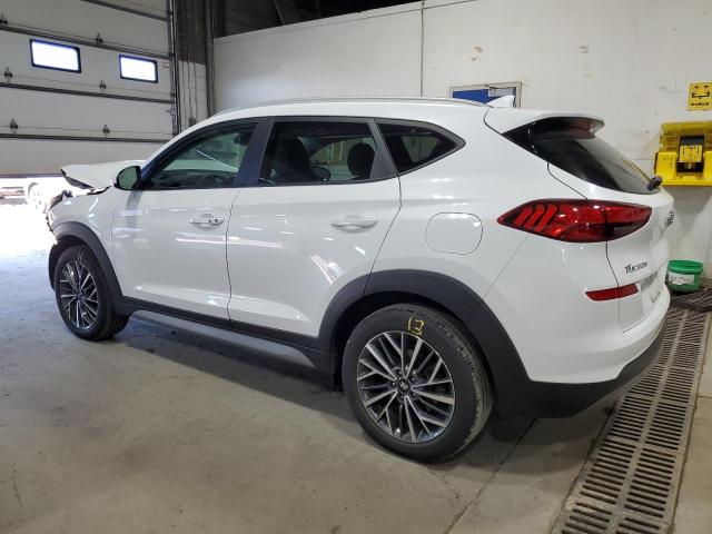 2021 HYUNDAI TUCSON LIMITED KM8J3CAL1MU406689
