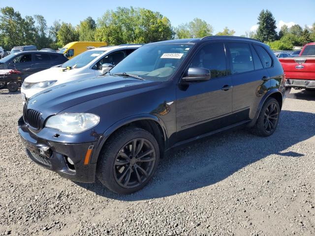 Global Auto Auctions: 2013 BMW X5 XDRIVE3