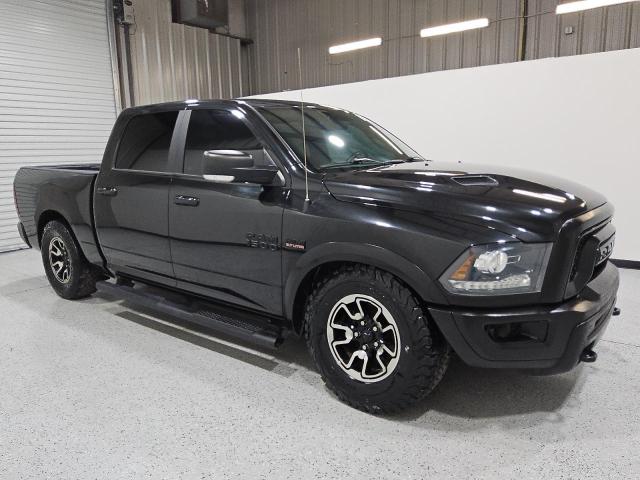 2017 RAM 1500 REBEL 1C6RR7YT6HS566045