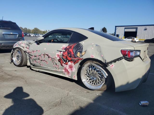 2016 TOYOTA SCION FR-S JF1ZNAA11G8706868