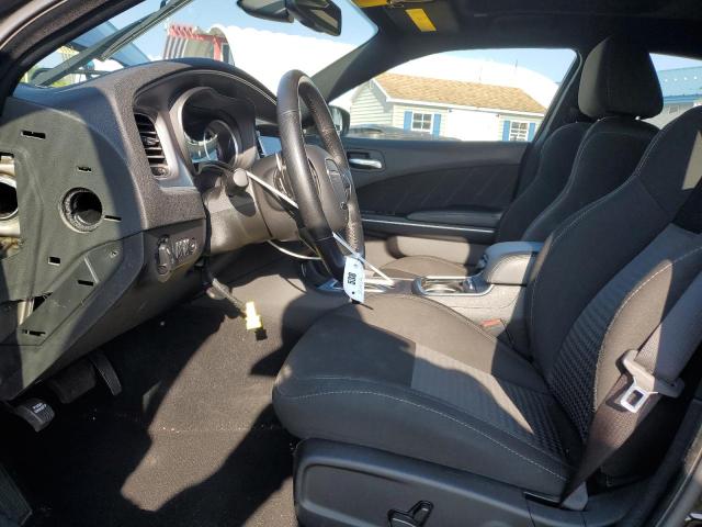 2022 DODGE CHARGER GT 2C3CDXHG9NH228145