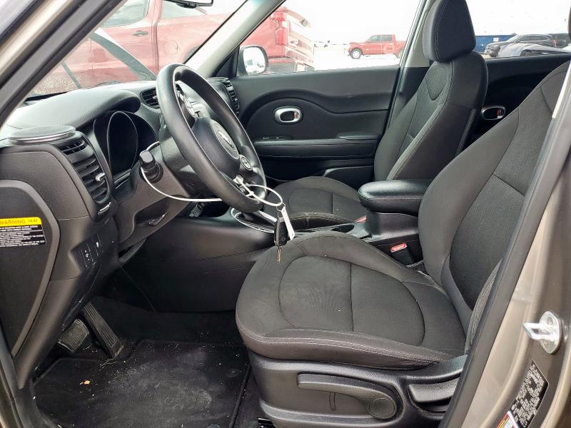 2018 KIA SOUL KNDJN2A29J7619948