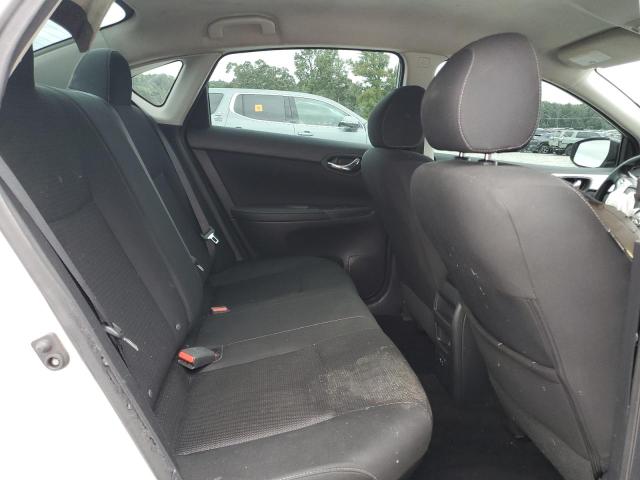 2019 NISSAN SENTRA S 3N1AB7AP9KY240274