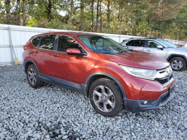 2017 HONDA CR-V EXL 2HKRW2H85HH617663