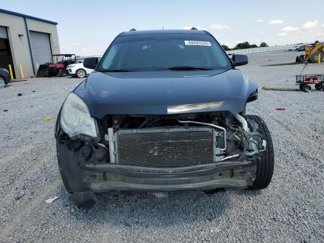2014 CHEVROLET EQUINOX LT - 2GNALBEK8E6118109