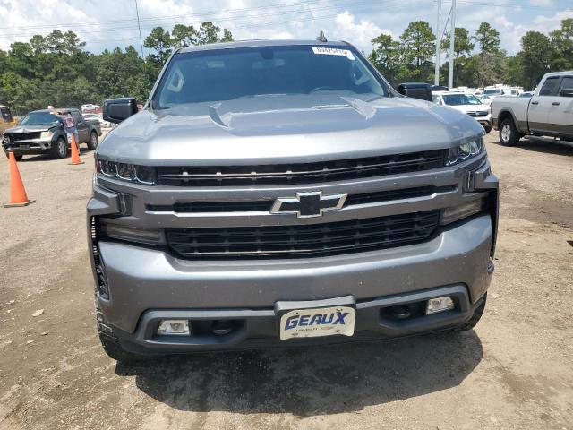 2020 CHEVROLET SILVERADO - 3GCUYEED8LG311842