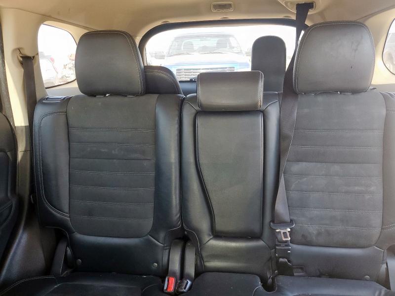 2019 MITSUBISHI OUTLANDER JA4AD3A36KZ007241
