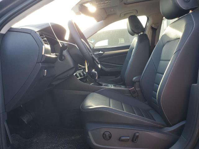 2024 VOLKSWAGEN JETTA SE 3VW7M7BU3RM062818
