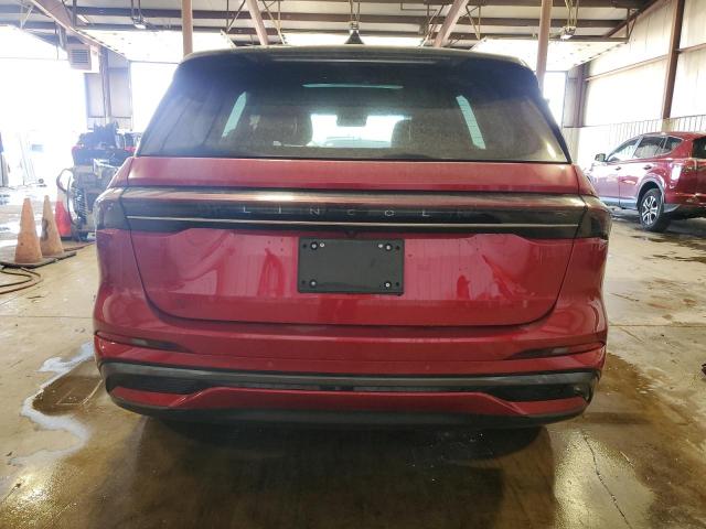 2024 LINCOLN NAUTILUS R 5LMPJ8K49RJ837971