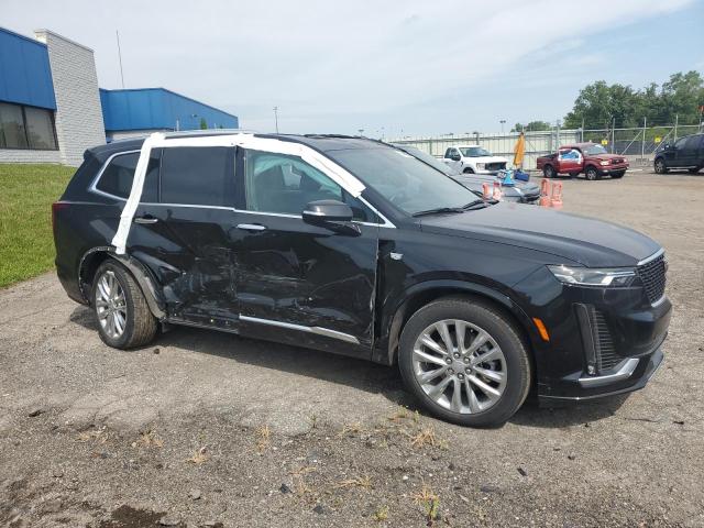 2024 CADILLAC XT6 PREMIU 1GYKPDRS9RZ743517