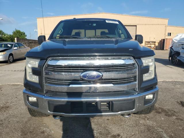 2015 FORD F150 SUPER 1FTEW1EG8FKD23600