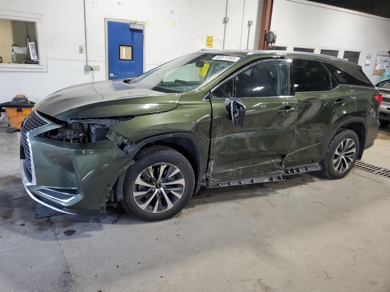 LEXUS RX 350L 350 L